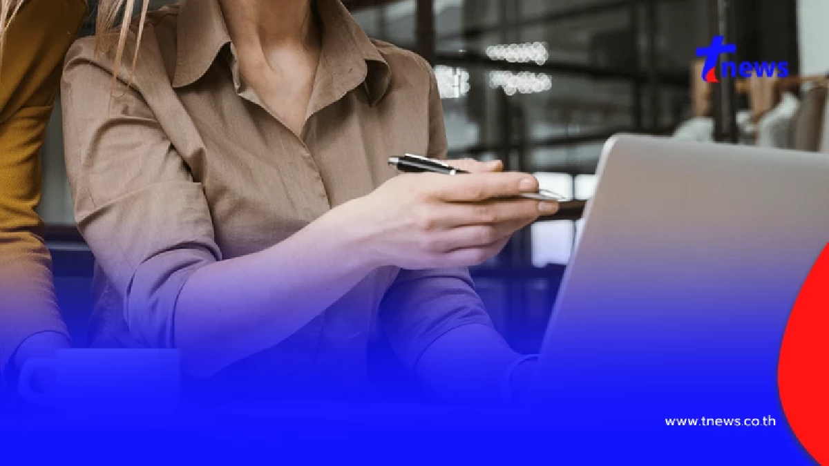 10 อาชีพสุดฮอต ที่ตลาดต้องการมากที่สุดภายในปี 2030 ไม่ตกงานแน่