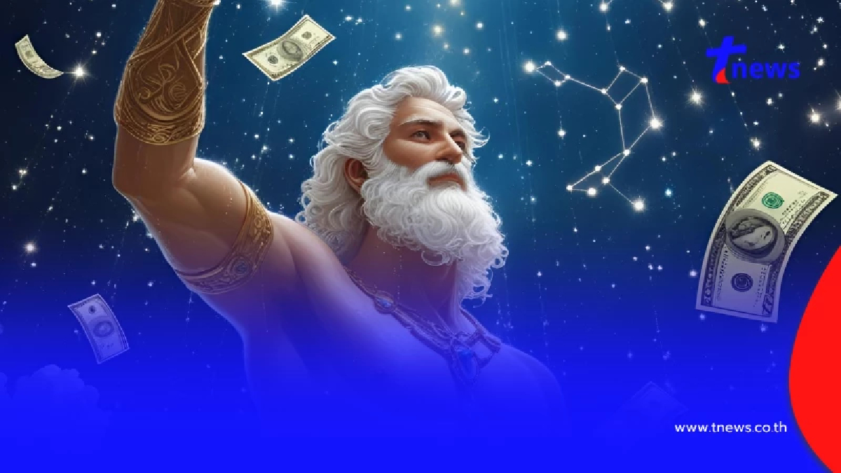 หมอดูดัง เปิดชะตา 6 ราศี แมว 9 ชีวิต จากนี้ไป ชีวิตจะตั้งตัวได้