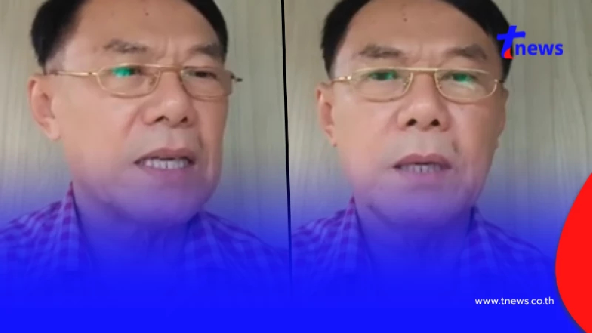 พูดชัด "เรวัช" เผยสาเหตุไม่ไปออกรายการดัง หลังหลายคนสงสัย