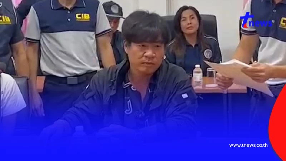 เปิดพฤติการณ์ จอนนี่ มือปราบ ร่วมมือ จนท. คดีรีสอร์ตรุกที่ดินป่าไม้