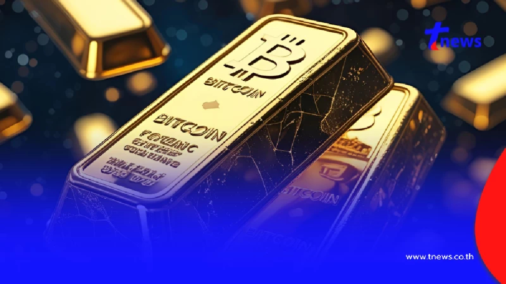 ราคาทองคําวันนี้ 22 ส.ค.68 ประกาศครั้งที่ 1 ปรับเพิ่มขึ้น