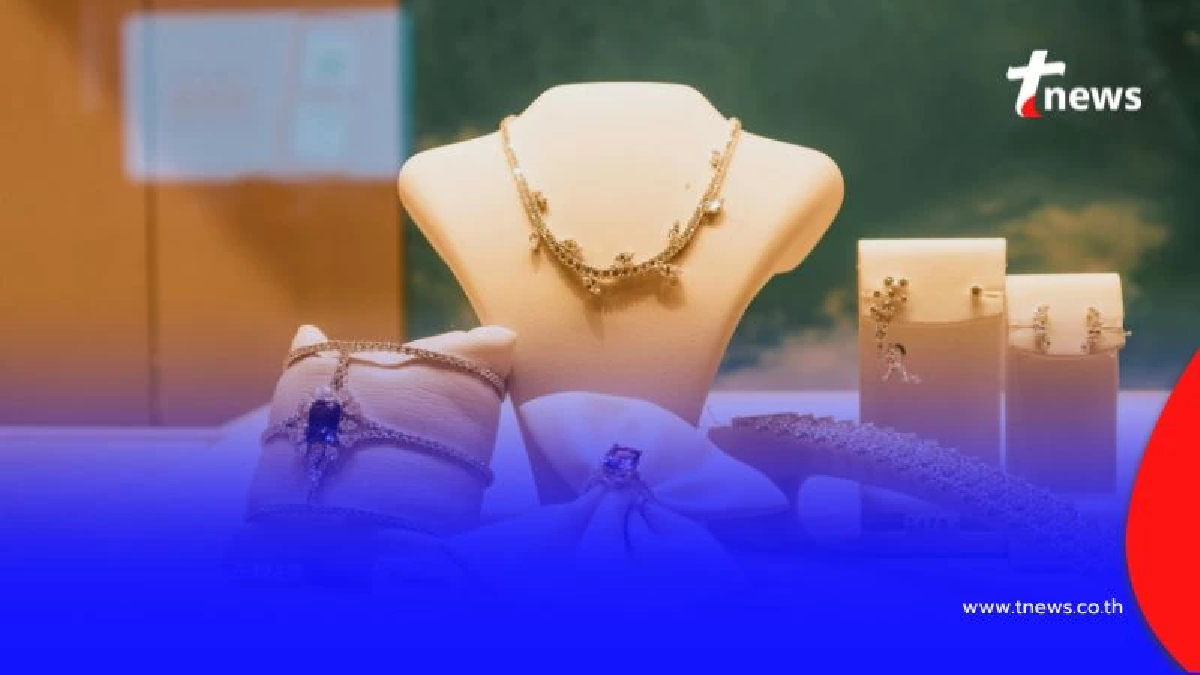 ราคาทองวันนี้ วันที่ 18 สิงหาคม 2568 ราคาทองวันนี้มีปรับตัวอีกครั้งที่ 7