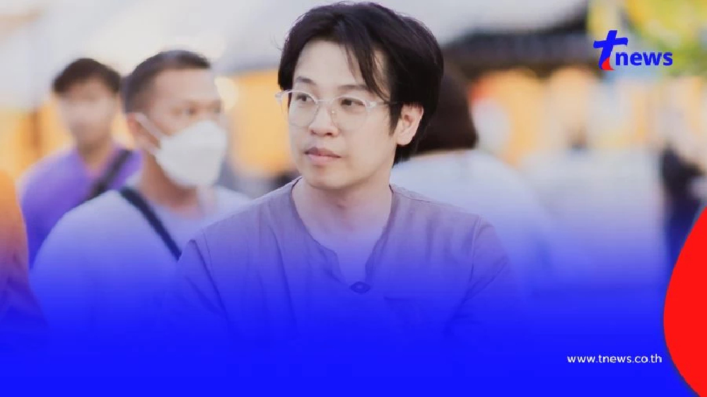 เปิดรายได้ธุรกิจ "หมอบี ทูตสื่อวิญญาณ" ควบตำแหน่งใหญ่ 2 บริษัท