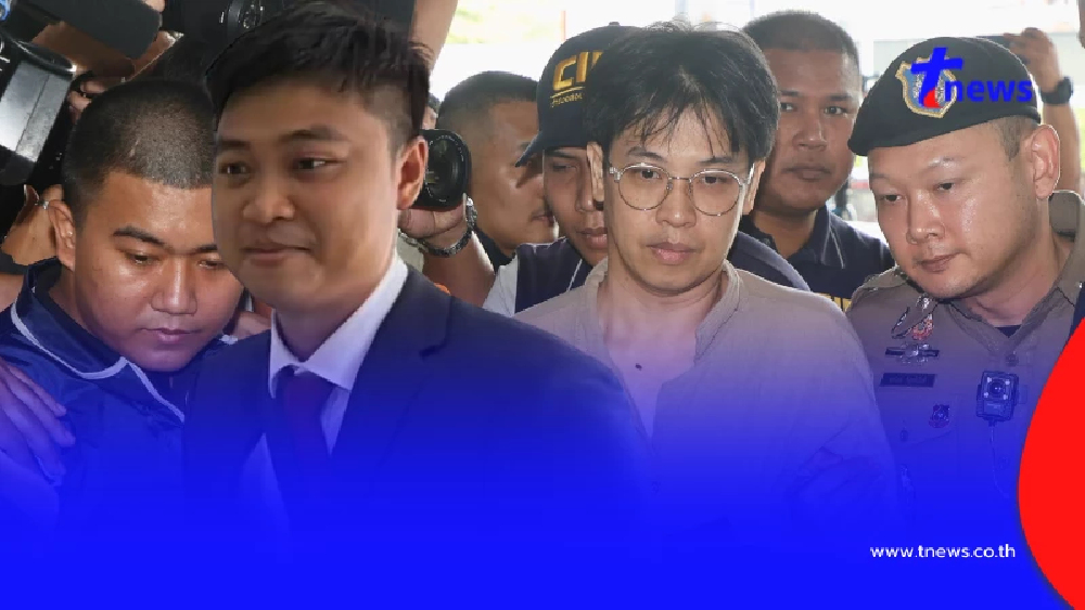 ทนายหมอบี ลั่น มั่นใจหลักฐานที่มี อุปสรรคจะทำให้เห็นเพชรแท้