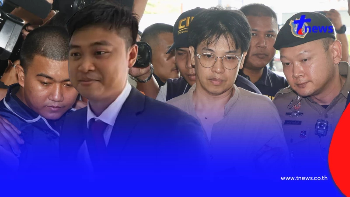 ทนายหมอบี ลั่น มั่นใจหลักฐานที่มี อุปสรรคจะทำให้เห็นเพชรแท้