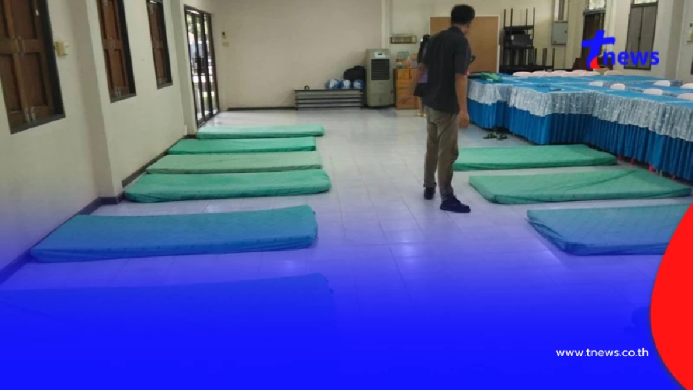 เร่งหาสาเหตุ เด็กนักเรียน 30 ราย ป่วยเข้าโรงพยาบาลพร้อมกัน