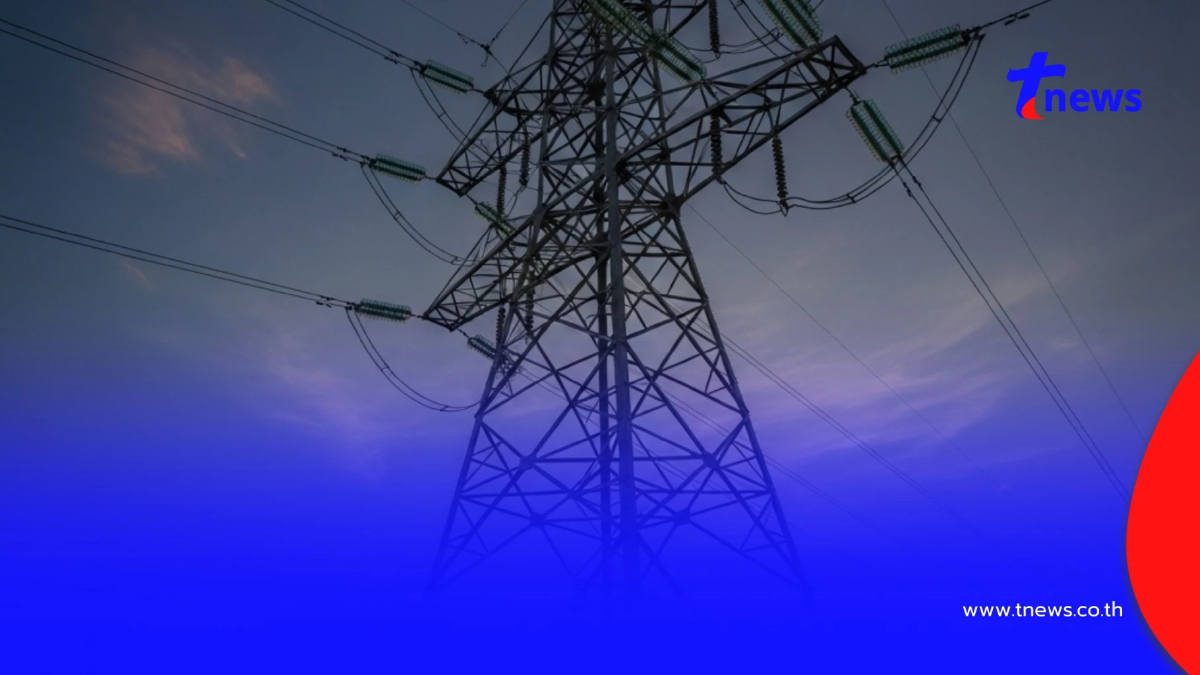 ไฟดับพรุ่งนี้ 25 ส.ค. 68 กฟน. แจ้งดับไฟ 8 จุด กทม. นนทบุรี สมุทรปราการ