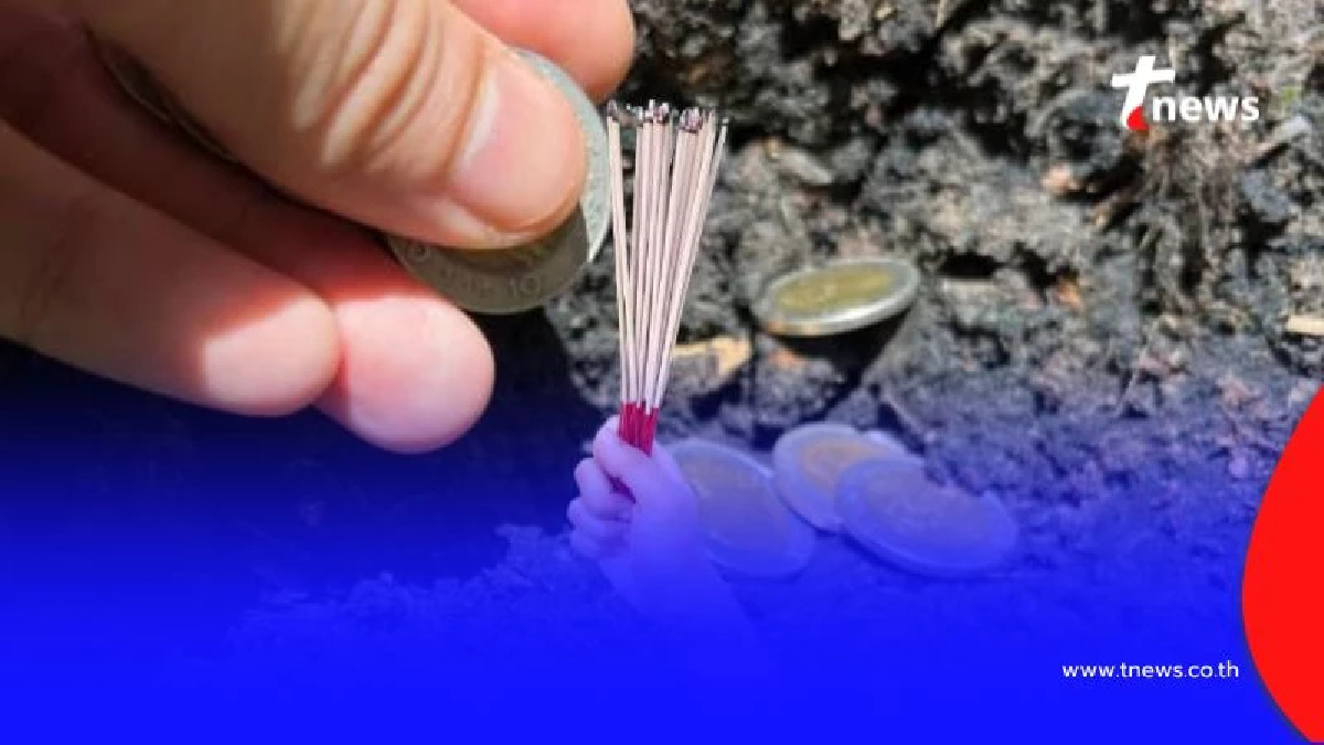 ปลดล็อกชีวิตที่ติดขัด เคล็ดลับการขอขมากรรมที่หลายคนยังไม่รู้