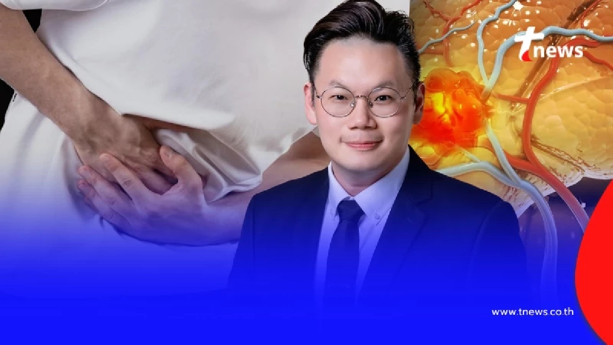 รู้แล้ว ทำไม "คนเกิดก่อนปี 2535" ถึงเสี่ยงเป็น "มะเร็งตับ" สูง