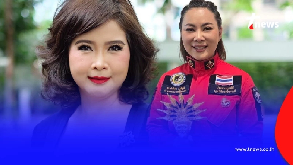 "ต๊ะ นารากร" เผยนิสัย "บุ๋ม ปนัดดา" แบบตรง ๆ ทำชาวเน็ตเมนต์สนั่น