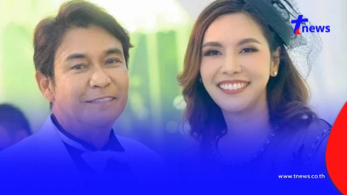 เบสท์ ลูกสาว ไพโรจน์ ฟาดแรงอดีตเมียพ่อ ไม่มีสิทธิ์อะไรทั้งนั้น