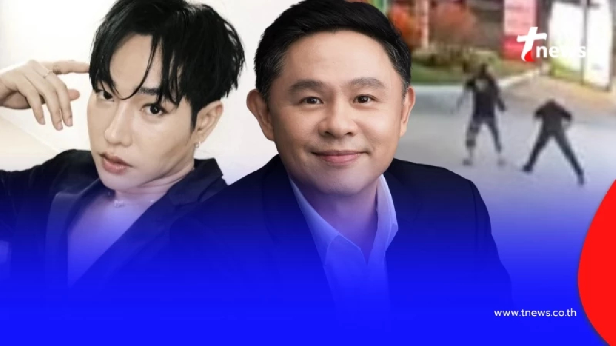 ทนายแก้ว เปิดกฎหมายชัด "เป๊ก ผลิตโชค - คู่กรณี" ใครจะโดนอะไรบ้าง