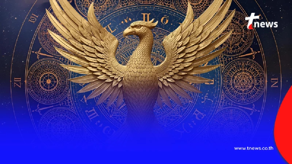 เปิดทำเนียบคนเฮง ก.ย. 68 "3 นักษัตร" ดวงพุ่งสุดขีด การเงินสุดปัง