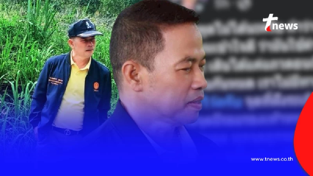 "สารวัตรเอก" ขอพูดตรง ๆ เรื่อง ทหารเหยียบระเบิด งานนี้ มีคนสะเทือน