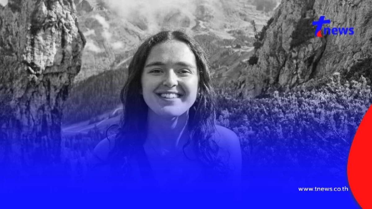 พ่อแม่สาวฝรั่งเศส คาใจหลังเห็นสภาพลูก ไม่เชื่อหัวใจวายที่เขมร