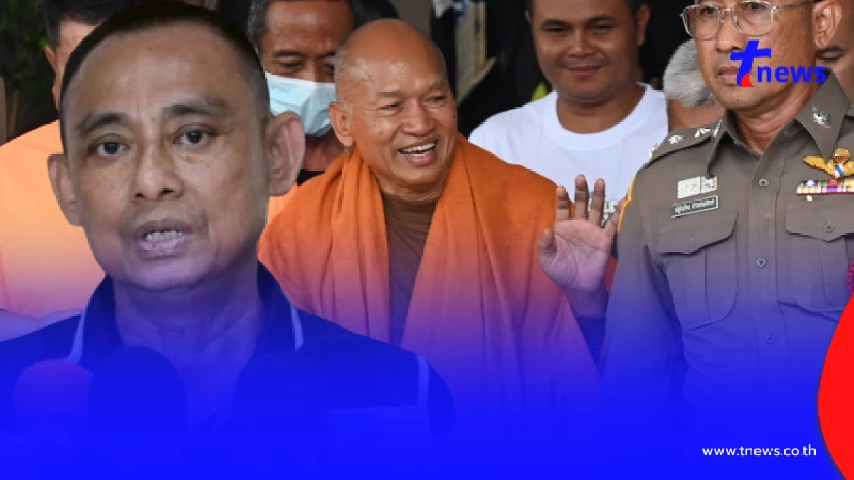 มหาศาล บิ๊กเต่า ขยายผลเส้นเงินพันล้าน คาดอาจเพิ่ม 2-3 เท่าตัว