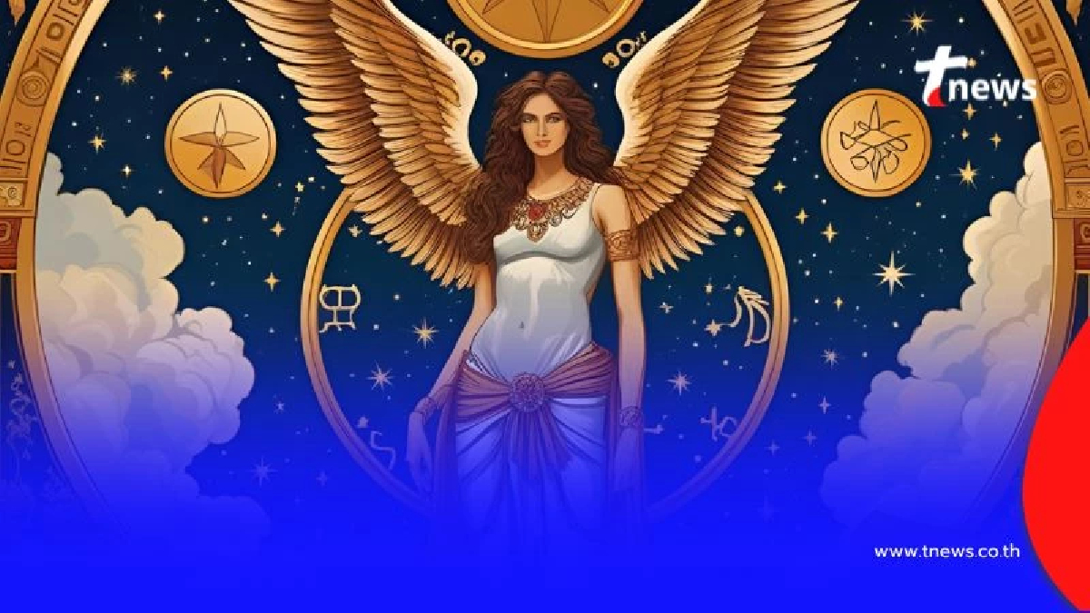 เปิดดวง 3 ราศี การงานโดดเด่นดีกว่าที่ผ่านมามาก ดวงเฮงรับทรัพย์แบบไม่คาดคิด