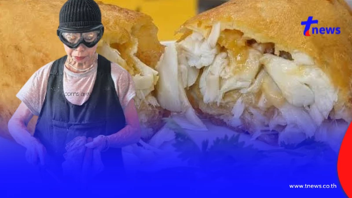 "ร้านเจ๊ไฝ"ไม่รอด สั่งปรับแล้ว เซ่นไข่เจียวปู 4,000 บาท