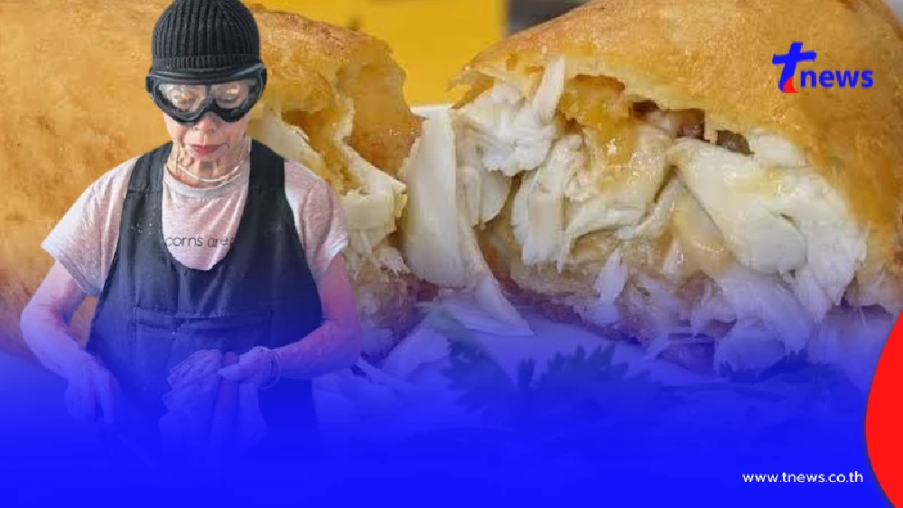 "ร้านเจ๊ไฝ"ไม่รอด สั่งปรับแล้ว เซ่นไข่เจียวปู 4,000 บาท