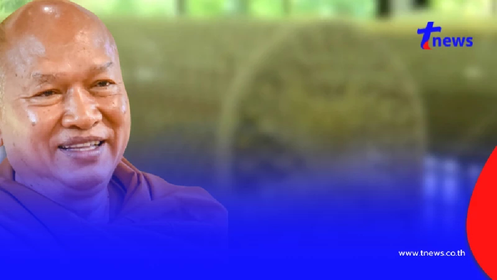 เปิดภาพภายใน ศาลาธรรมสังเวช ที่เก็บร่างผู้ป่วย HIV เสียชีวิตไว้