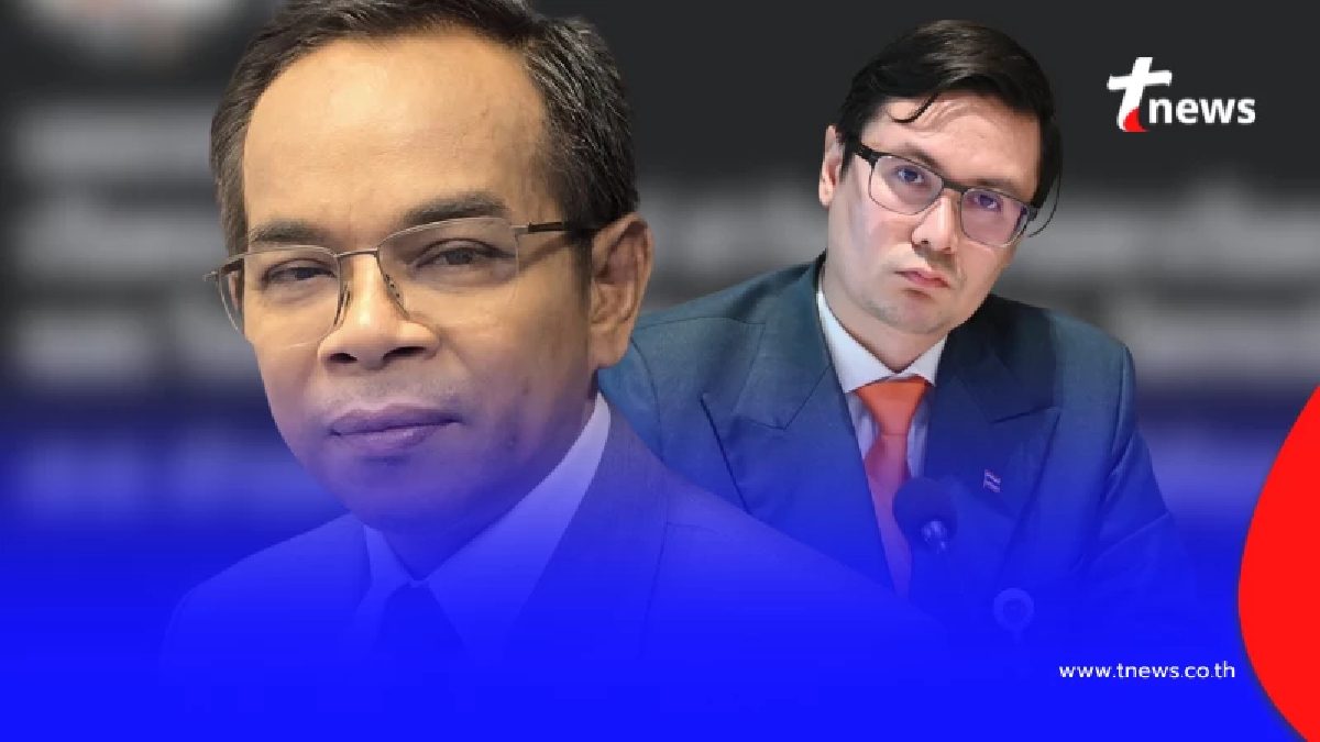 "ทนายเกิดผล" ลั่นเดือดสวน "รังสิมันต์ โรม" ตรง ๆ ซัดแรง เลอะเทอะ