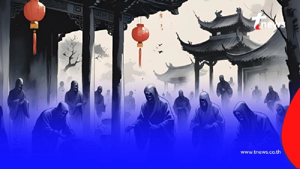 เปิดวันสำคัญ เตรียมตัวให้พร้อมกับ เทศกาลวันสารทจีน 2568