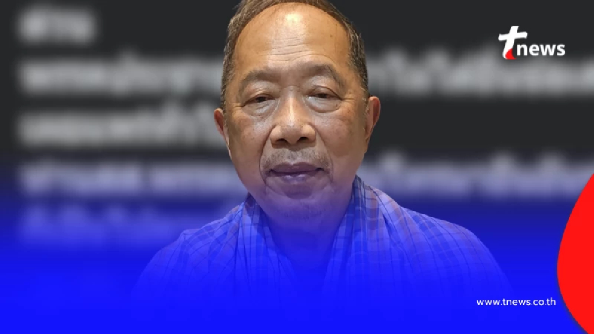 "ไพศาล พืชมงคล" ตัดสินใจโพสต์ล่าสุด หลังเจอ สส.พรรคประชาชน โทรหา