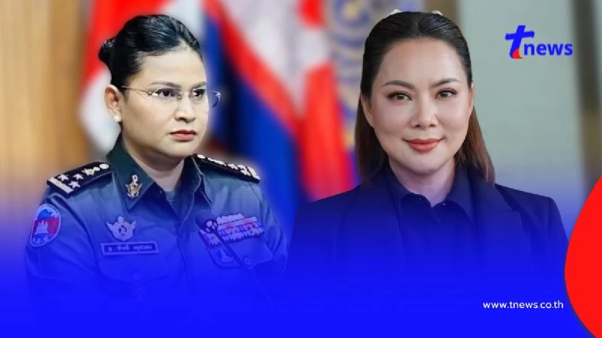 เดือดยกแรก "บุ๋ม ปนัดดา" ลั่นท้า "มาลี" หลังเปิดตัวนั่งโฆษก ศบ.ทก.