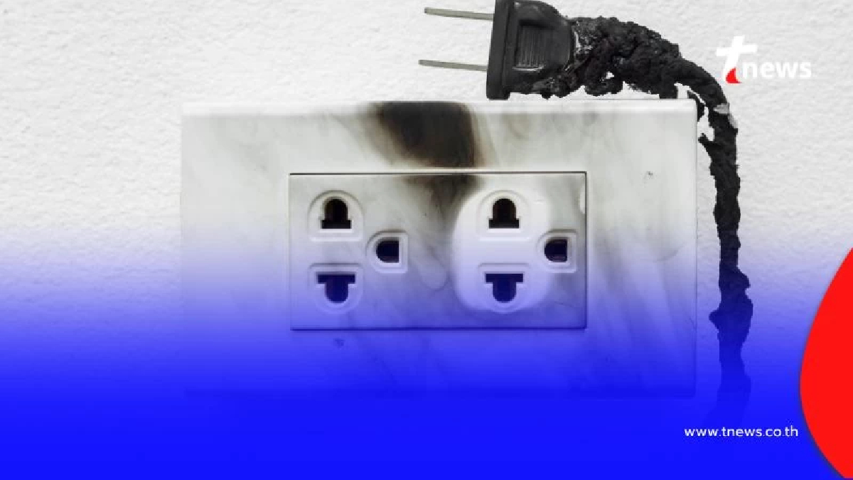 5 สิ่งต้องระวัง ช่วงหน้าฝน ต้องใส่ใจให้มาก อันตรายถึงชีวิต