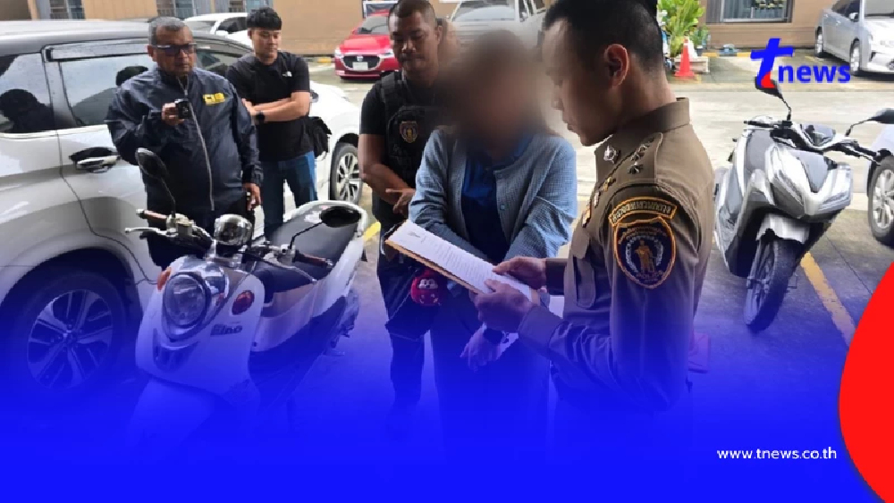 รวบคู่รักดาว OnlyFans ลวงเด็กชายถ่ายคอนเทนต์ ปล่อยขายรวย 4 ล้าน