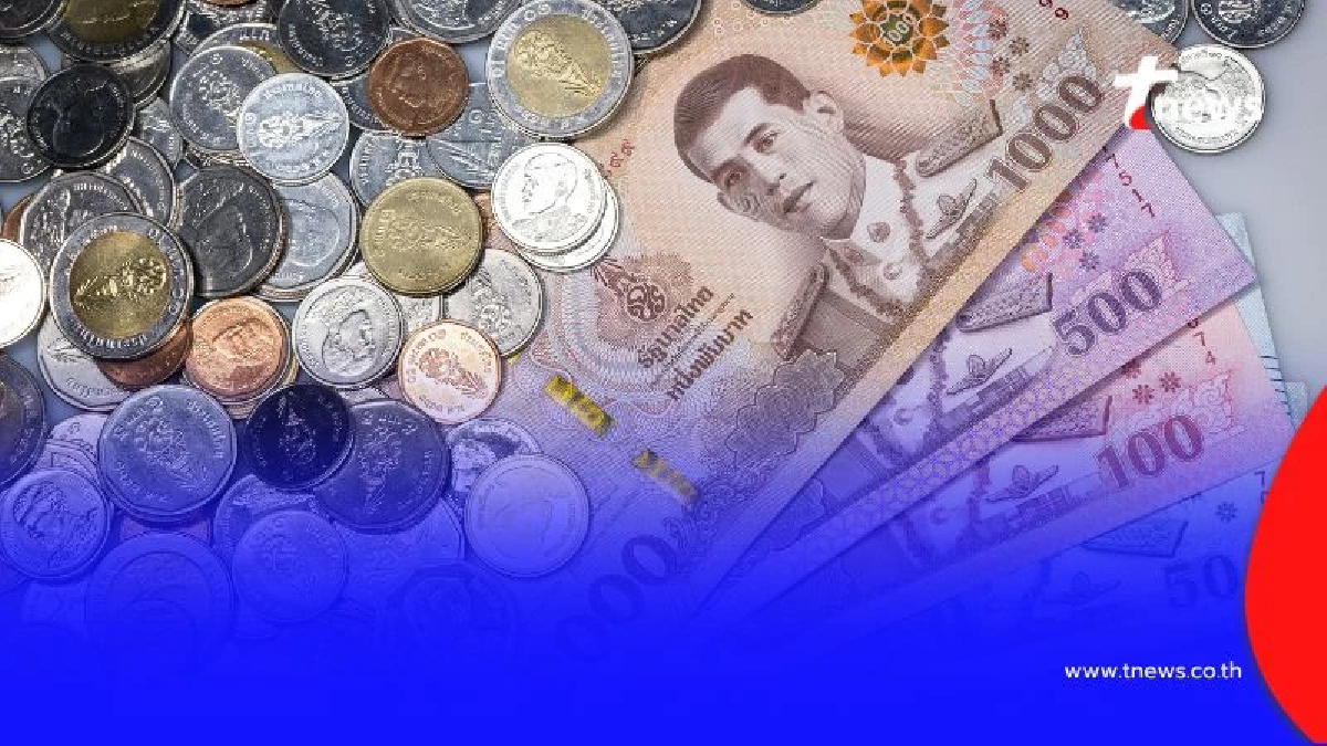 เงินเดือนข้าราชการ ส.ค. 68 เข้า 2 รอบ เช็กวันโอนเงินที่นี่