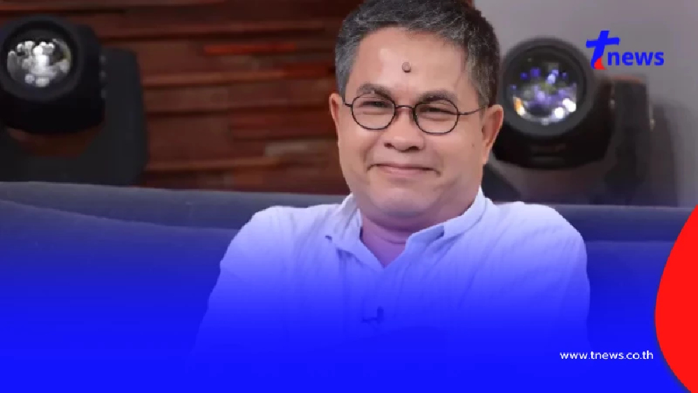 "เด๋อ ดอกสะเดา" ตลกดังป่วยหนัก พี่น้องในวงการแห่ส่งกำลังใจล้น