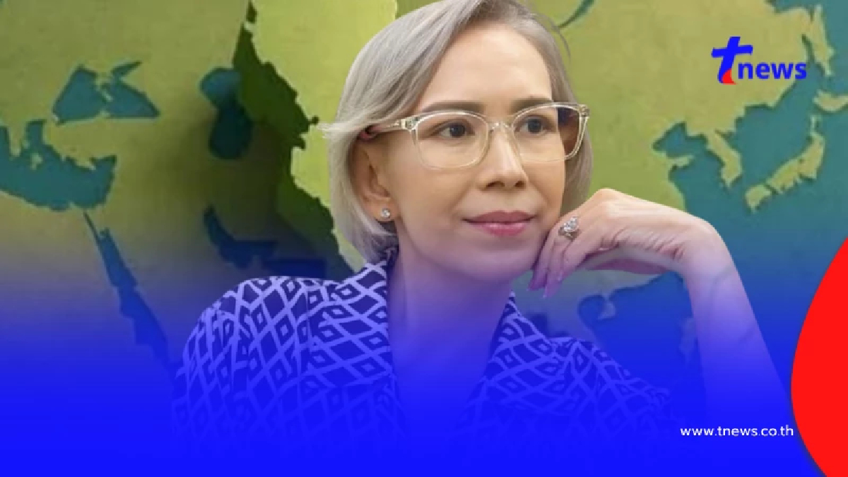 "ตุ๊ก เดือนเต็ม" แซวการเมืองผ่านภาพสุดเจ็บแสบ หลังบ่ายสาม