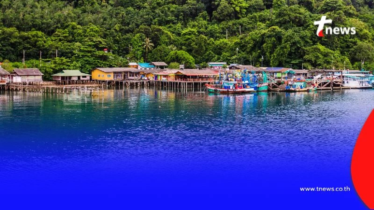 4 จังหวัด ชายฝั่งติดทะเลประเทศไทย กำลังจะจมทะเลจริงหรือ ผู้เชี่ยวชาญมีคำตอบ