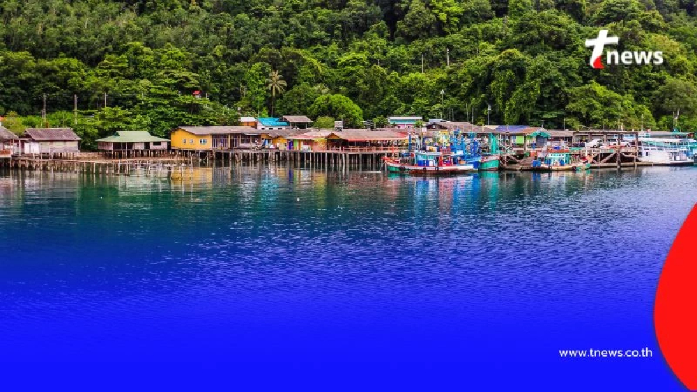 4 จังหวัด ชายฝั่งติดทะเลประเทศไทย กำลังจะจมทะเลจริงหรือ ผู้เชี่ยวชาญมีคำตอบ