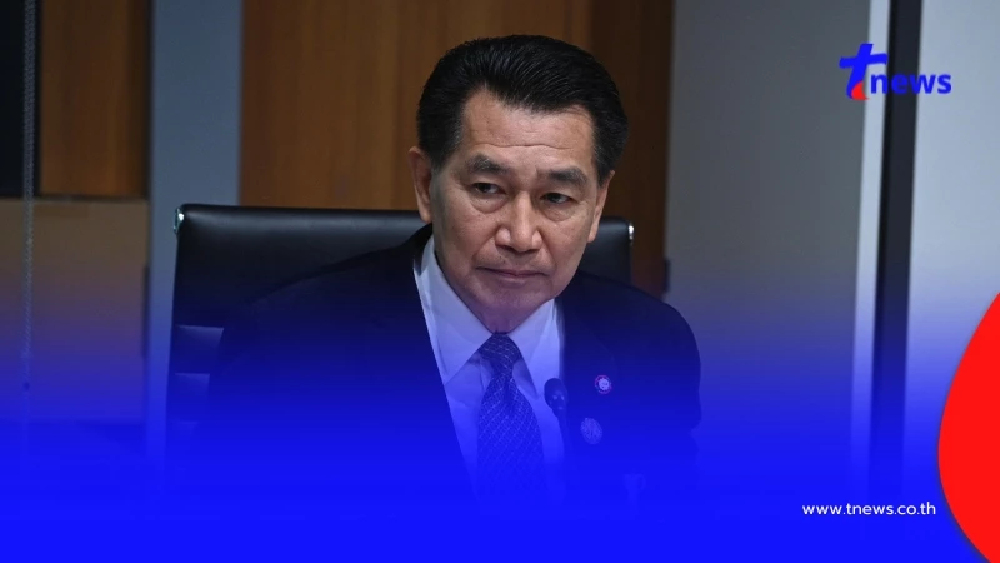 ศาลฟัน "พิเชษฐ์" พ้น สส.-รองประธานฯ พ่วงตัดสิทธิเลือกตั้ง 10 ปี