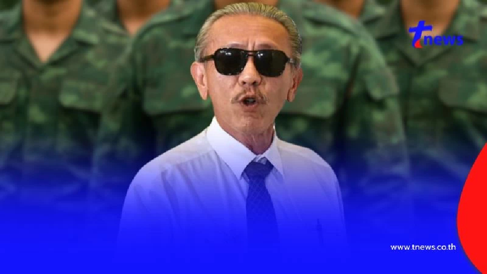 จากใจทหารหนุ่มชายแดน ชูวิทย์ โพสต์ล่าสุด ถึง ทหาร-นักการเมือง