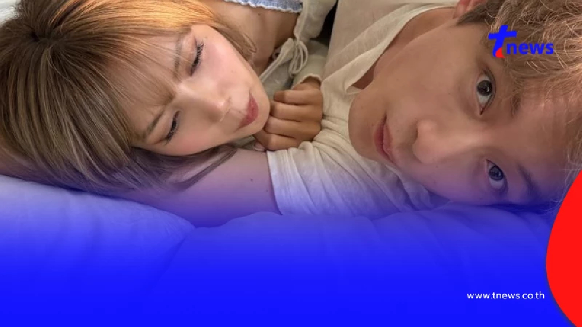 ลิซ่า ถูก FC เคนทาโร่ โวยใกล้ชิดเกินเหตุ เปิดช็อตต้นตอทำโดนซัดแรง