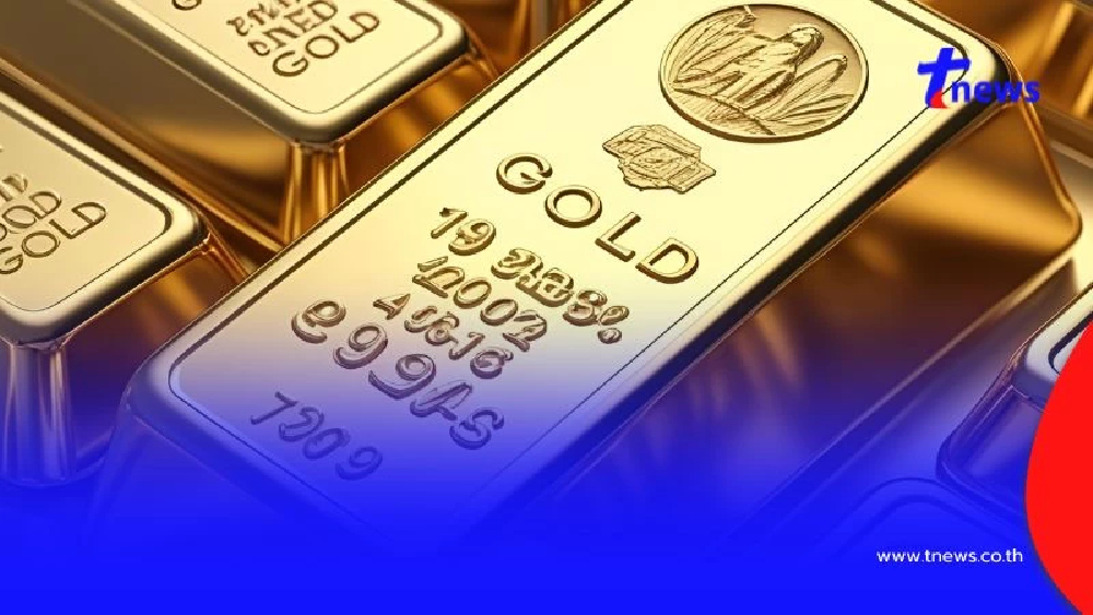 ราคาทองคําวันนี้ 5 ส.ค.68 เปิดตลาดครั้งที่ 1 ปรับขึ้นอีก