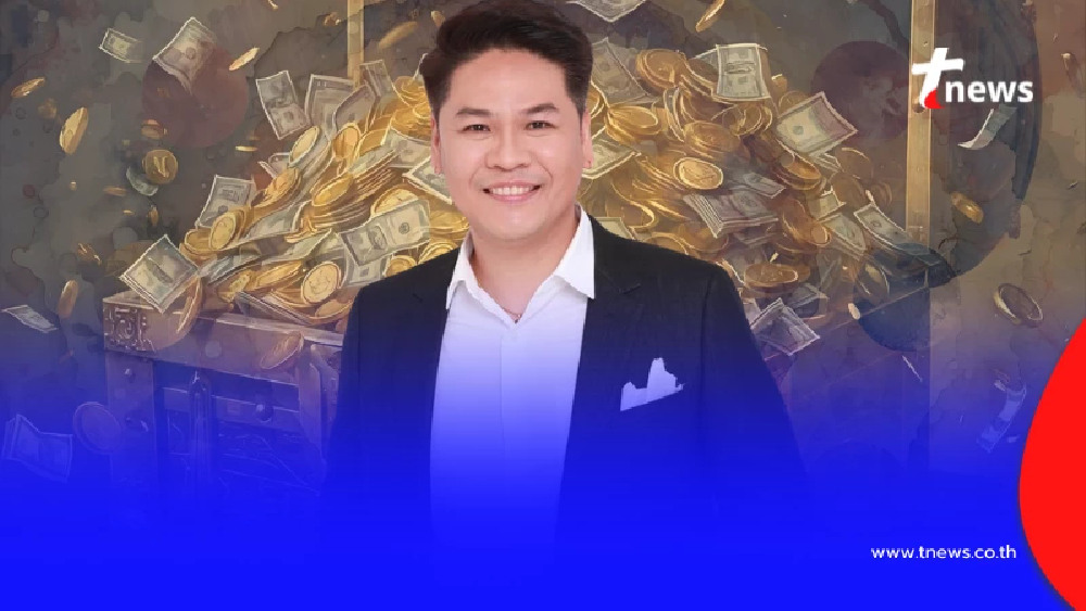 "6ราศี" โหรดังลั่นตรง ๆ ทรงเศรษฐี เฮงเต็มคาราเบล เตรียมเฮ ได้เลย