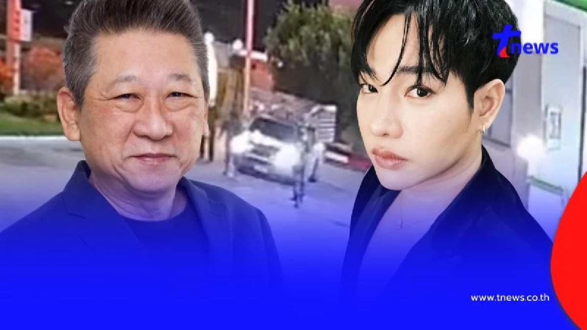 อดีตบิ๊กค่ายเพลงดัง พูดต่อประเด็น "เป๊ก ผลิตโชค" ชี้ชัดใครผิด