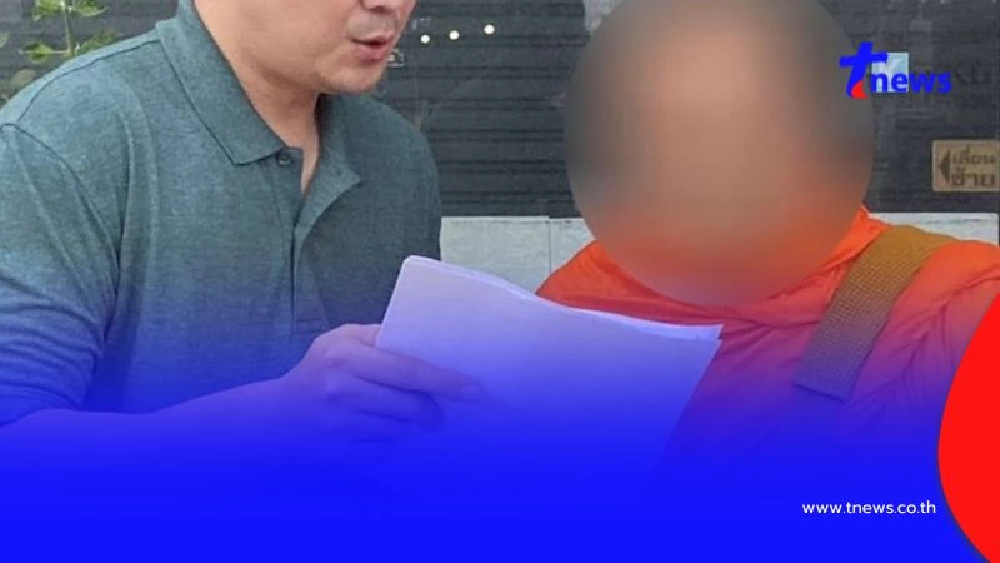 ปฏิบัติการ "กวาดลานวัด" ล่าพระ 154 รูป ถึงเจ้าอาวาส หนีคดีมาบวช