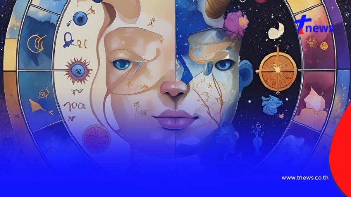 เปิดดวง 12 นักษัตร เดือน ส.ค.68 ชีวิตพลิกผัน จากร้ายกลายเป็นดี