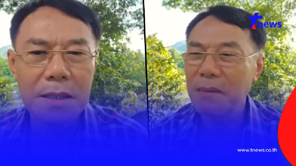 มีหนาว "เรวัช" เผยถึงวัดดัง ไม่เกิน 10 วัน เตรียมประกันตัวกันให้ดี