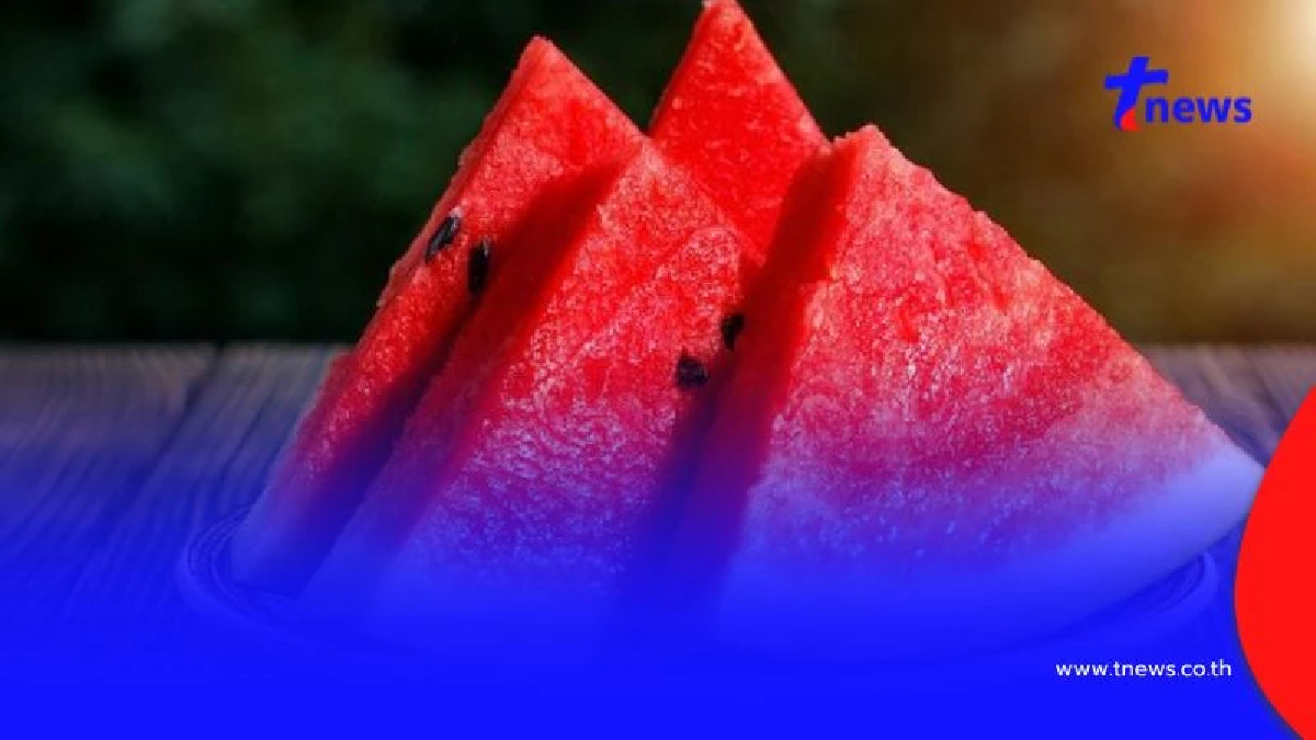 4 ผลไม้กินแล้วตัวหอม สดชื่นจากภายในจนคนอยากเข้าใกล้!