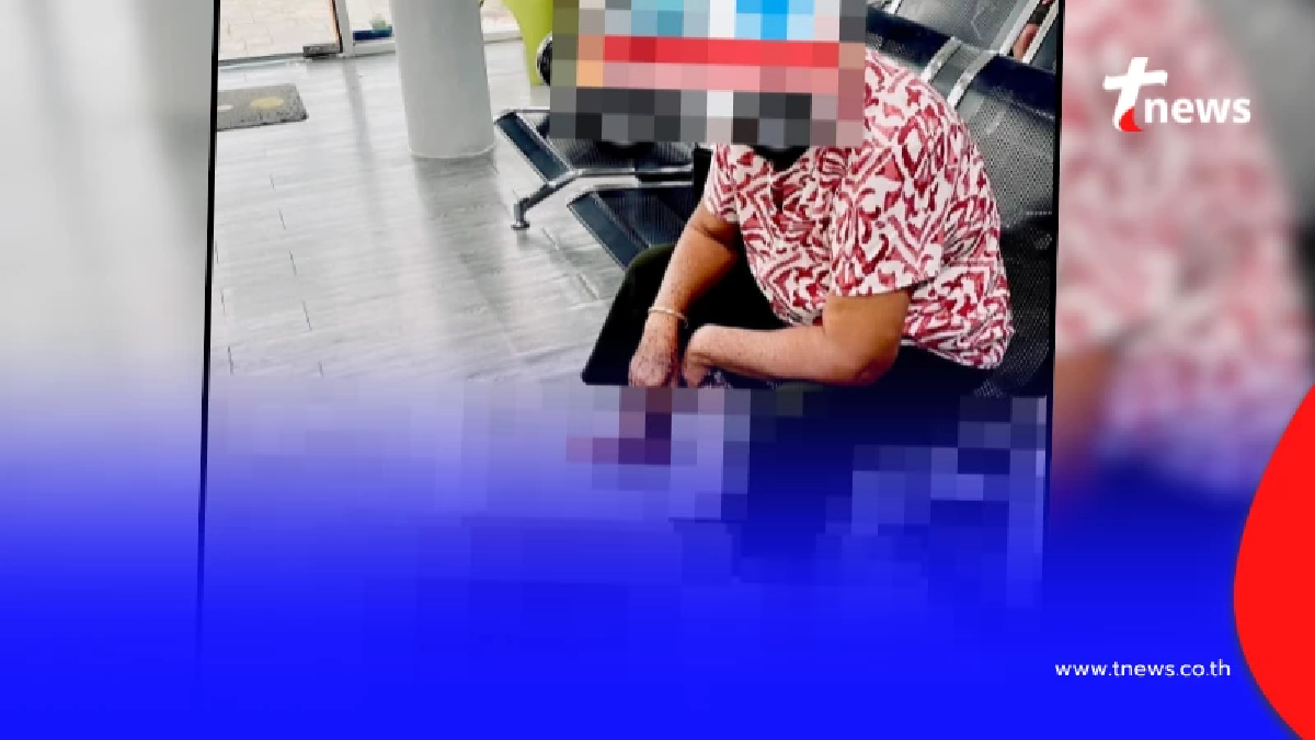 เปิดเคสคนไข้ "อาเจียนเป็นเลือด 2 ชม." ก่อนเจอต้นตอ อุทาหรณ์ชั้นดี