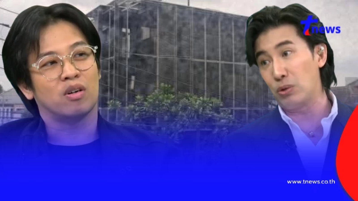 ฐานะทางบ้านที่แท้จริง "หมอบี" หลังบอกได้ไปเรียนต่างประเทศ