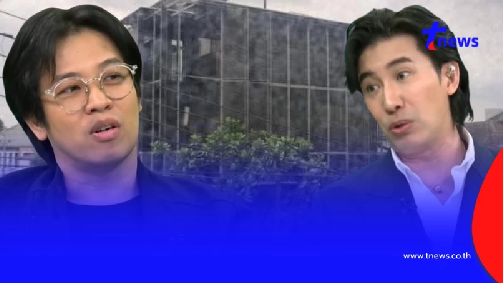 ฐานะทางบ้านที่แท้จริง "หมอบี" หลังบอกได้ไปเรียนต่างประเทศ