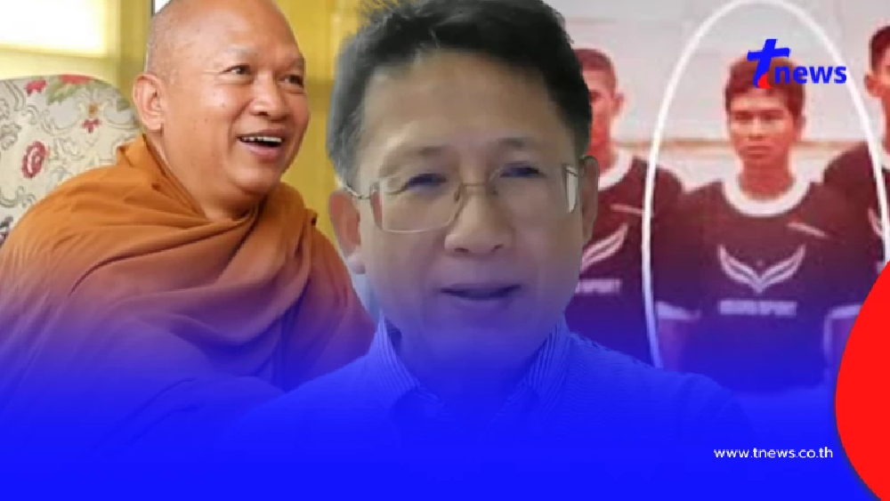 "กิตติ" เฉลยแล้วสาเหตุ "หลวงพ่ออลงกต" สวมชื่อคนอื่นบวชพระ