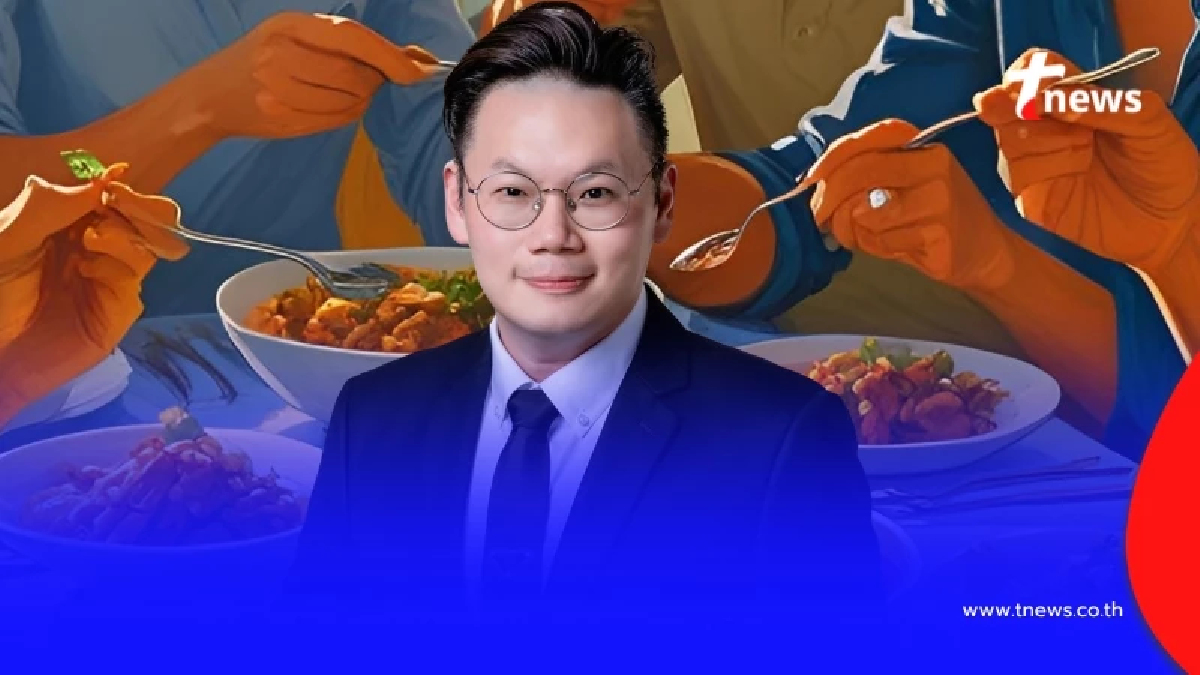 หมอเจด เตือนเอง "กิน 5อย่างนี้" แถมฟรี ไขมันพอกตับ หลายคนไม่รู้ตัว